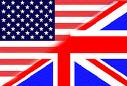 English - USA